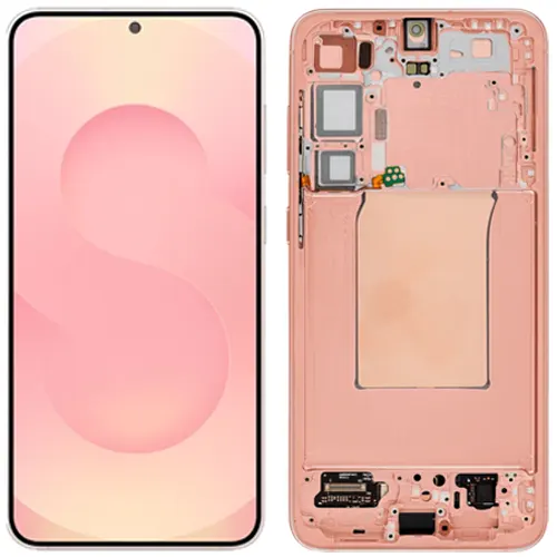 Primary image of SAMSUNG S25 PLUS S936 OLED W/F DISPLAY - Quality Phone Parts in Sri Lanka